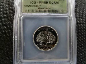 1999-S Vg v[t NH[^[: Rl`JbgB DCAM ICG PR-69