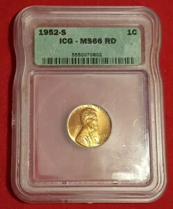 1952 �N�� �T���t�����V�X�R �����J�[�� �Z���g �E�B�[�g �y�j�[ ICG Ms -66