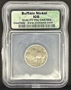 1936 �N�o�b�t�@���[ �j�b�P�� ICG �T���v�� �X���u�� www.coinland.com