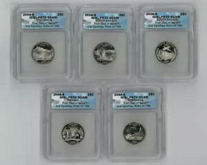 ICG PR70 DCAM 2006 S Xe[g NH[^[ Zbg (5) Rh ND SD lo_ luXJ