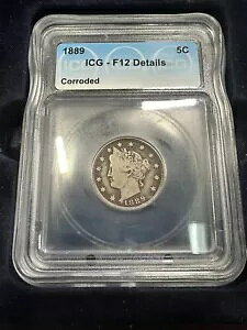 1889 F12 ڍׂ͕H 5C oeB V jbPA