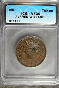 ND - ICG VF30 AtbhEEB[h (HT#171) XgAJ[h n[h^CYg[N!! #B23477