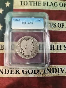 1894-S o[o[ Vo[ n[t_[ ICG AG3 Xu