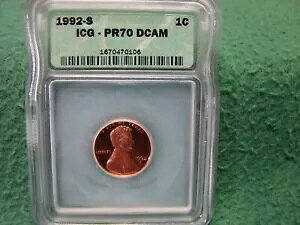 1992N AJ J[ 1ZgRC ICG PR 70 DCAM v[tyj[