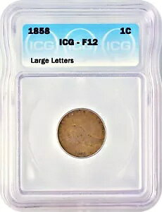 1858 �t���C���O �C�[�O�� �Z���g ���[�W���^�[ 1C ICG �t�@�C�� F12