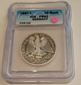 1987-J hCc 10 }[NAICG PR62