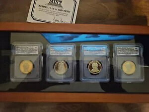 2008 哝 $1 v[t Zbg PR70 DCAM  ICG 0886/2763 ؔ/COA!