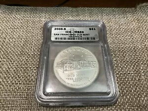 2006-S TtVXRǋLO 1 h ICG MS69B 178