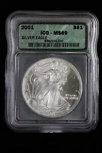 2001 AJ Vo[ C[O 1 h ICG 69