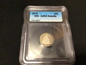 1875 10 Zg V[ebh _C ICG ~ AG03 ڍ