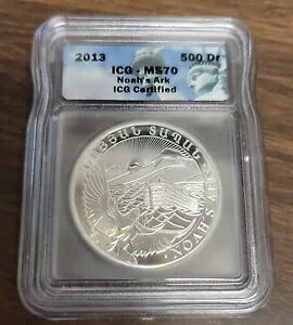 2013 AjAa Vo[ 500 h RC - mA̔M - ICG MS70 B