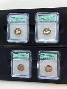 Westward NickelsA2004-05A4 RCZbgAPR70 DCAMAus[XA{[gAobt@[AI[Vv