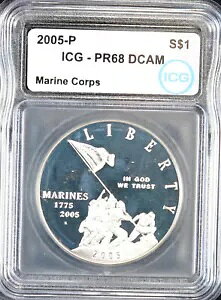 2005-P �v���[�t�C���� COMMEM �h�� ICG PF-68DCAM