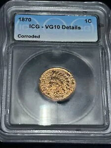 1870 �C���f�B�A�� �w�b�h �Z���g 1c ICG VG10 �ו������H