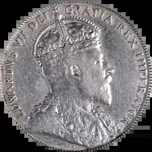 Ji_: j[t@hh 1909 50 Zg ICG EF40 KM#11