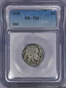 1935 obt@[ jbP 5c ICG F12 - DDR _u _C o[X
