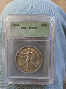 1944 �n�[�t�_���[ ICG MS65