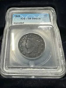 1824 �R���l�b�g �w�b�h ���[�W �Z���g 1C ICG G6 �ו������H