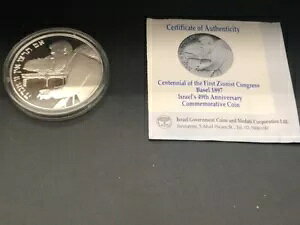 �C�X���G�� 1997 �w���c���A�o�[�[�� 1897�A�V�I�j�Y�� 100 �N BU �V���o�[ �R�C�� cst