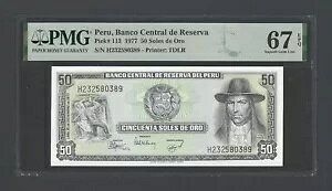 �y���[ 50 �\���X �f �I�� 1977 P113 �����ʃO���[�h 67 �g�b�v �|�b�v