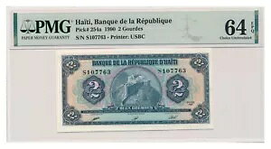 nC` 2 O[h 1990 PMG MS 64 EPQ Choice 