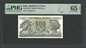 C^A 500  1966-70 P93a  O[h 65