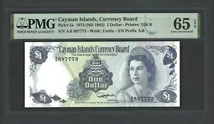 PC} 1 h 1974 (ND 1985) P5e ʃO[h 65