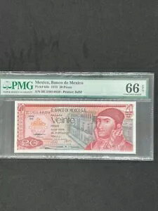 [PMG] LVR 20 y\ - 1973 - sbN#64b - 66 WF EPQ