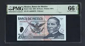 LVR 20 y\ 2003 P116d ʃO[h 66