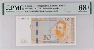 {XjAEwcFSri 10 }J 2012 P 80 f炵 UNC PMG 68 EPQ