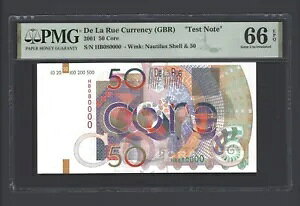 �f�E���E�����[ (GBR)�A50 ���j�b�g�A2001 �N�A�m�[�`���X �V�F�� & 50 �A�u�e�X�g �m�[�g�v UNC �O���[�h 66