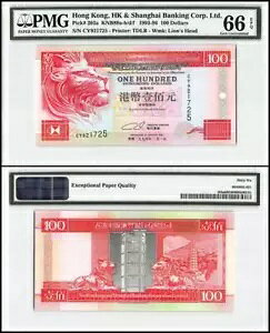 ` - HSBC 100 hA1994AP-203aAPMG 66