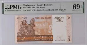 }_KXJ 500 AA 2004 P 88 c f炵 UNC PMG 69 EPQ gbv |bv