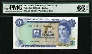 o~[_ 1978-1984 (1982 )A1 hAP28bAPMG 66 EPQ GEM UNC