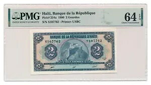 nC` 2 O[h 1990 PMG MS 64 EPQ Choice 