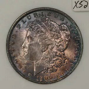 1900-O $1 K h - PQ oCIbg g[jO - t@beB NGC MS 63 - rfI - SKU-X5232