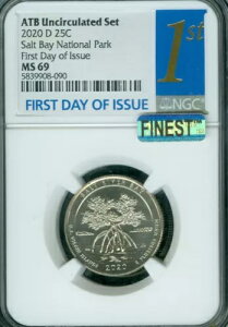 2020 D \g xC NH[^[ NGC MS69 FDI MAC ō MAC X|bgXB