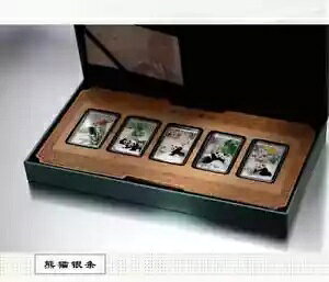 ���� 5x20g (���v 100g) �V���o�[�F�̃p���_ ���_��/�o�[ �Z�b�g