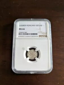 1550KB nK[ 1 fi }hi & `ChAtFfBih 1  NGC MS 66. gbv |bv