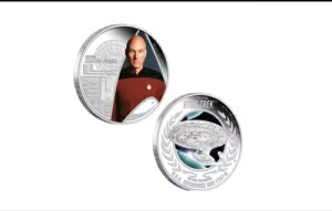 2015 co 2 RC Zbg X^[gbN USS G^[vCY NCC 1701D sJ[h͒ NGC PF70