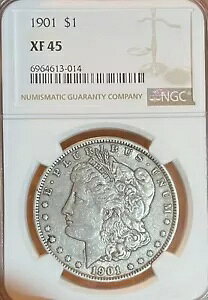 1901 NGC XF45 ���[�K�� �V���o�[ �_���[