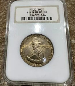 1920 sOLOn[t_[ NGC MS 65 g[