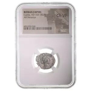 Lucilla Vo[ fiEX RC - NGC F CH-VF i!