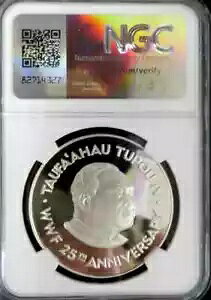 NGC PF69 gK 1986 UgENW Vo[ 2 pAK WWF E쐶