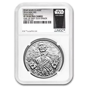 2016 jEG 1 IX Ag $2 X^[ EH[Y n \ PF-70 UCAM NGC (1 )