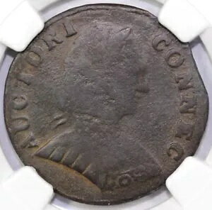 1787 X[wbh Rl`Jbg RjA NGC VG ڍ _[W
