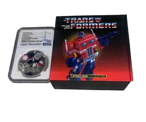 j[W[h gXtH[}[ IveB}XvC & Kg NGC PF 70 [X