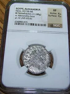 GWvg ALThA Ñネ[} RC NGC XF l 54-68 AD r