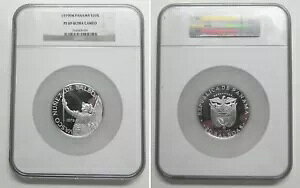 1979 FM pi} Vo[ 20 o{A oXR klX NGC PF 69 Eg JI RC