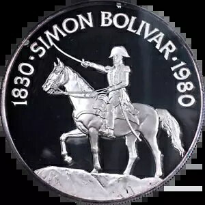 1980 FM pi} Vo[ 20 o{A V {o v 150 N NGC PF68 UCAM